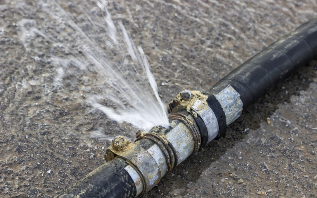 Emergency Plumbing in Burnt Ranch